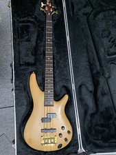 ibanez SR2000 manche à