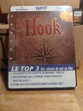 Neuf Steven SPIELBERG : HOOK