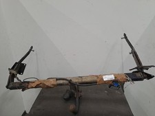 Attelage (boule de remorquage)