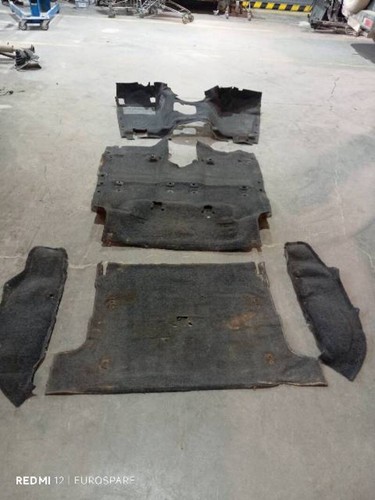 7490202j10 tapis nissan patrol - 7490202j10,