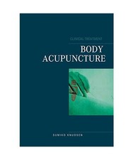 Body Acupuncture Clinical
