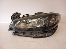 Optique avant principal gauche (feux)(phare) RENAULT LAGUNA 2 PHASE 2