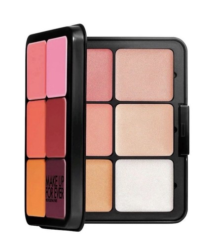 New make for ever - ever, 12-pan