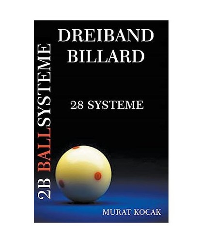 Dreiband billard - dreiband, 2b