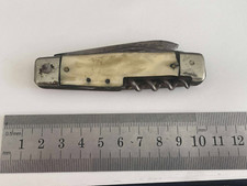 ANCIEN COUTEAU PLIANT