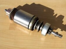 Induit + lanceur de démarreur Ducellier 6162 A, Simca Aronde P60 Flash, Ariane 4