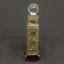 DUNHILL ESCAPE FLACON TIGE