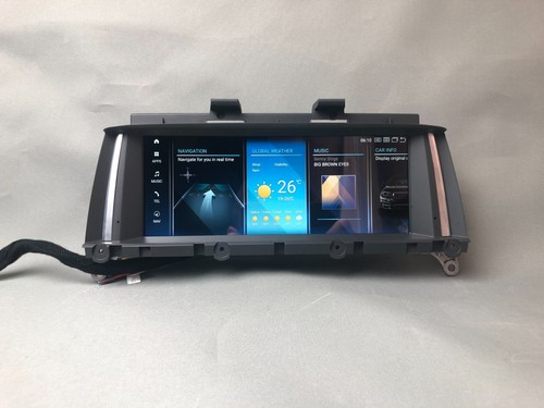 Bmw cic f25 - cic,