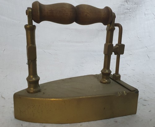 Antique solid bronze - solid,