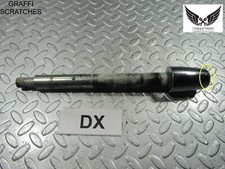 DEMI GUIDON DROIT GUIDON GILERA GP 800 2006 2013