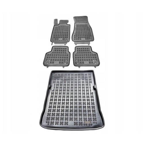 Ensemble tapis sol - de, et