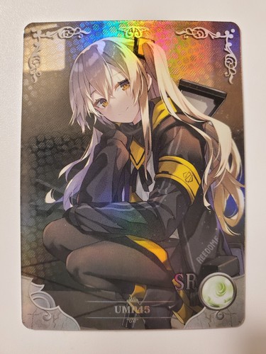 Ump45 5m06 073 goddess - ns-5m06-073,