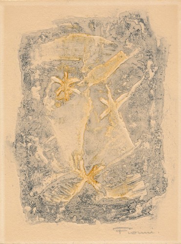 Marcel fiorini - fiorini, (1922-2008)