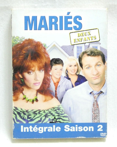 Maries deux enfants - enfants, integral