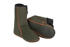 Prologic Bivouac Neo Chaussettes en Néoprène D'Hiver Divers Tailles Vêtement