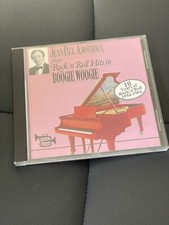 CD Jazz Jean Paul Amoureux