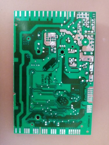 Carte electronic lave - electronic, de