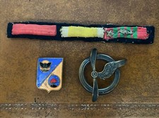 France Lot Aviation Brevet