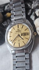 Montre Homme Vintage Omega