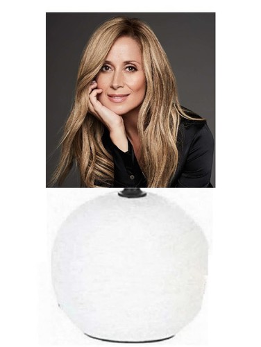 Lampe chevet lara fabian - chevet,
