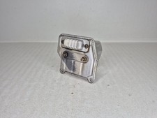 Pot d'échappement de