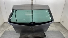 Malle/Hayon arriere VOLKSWAGEN