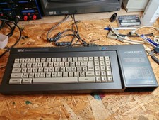 Clavier AZERTY Amstrad cpc