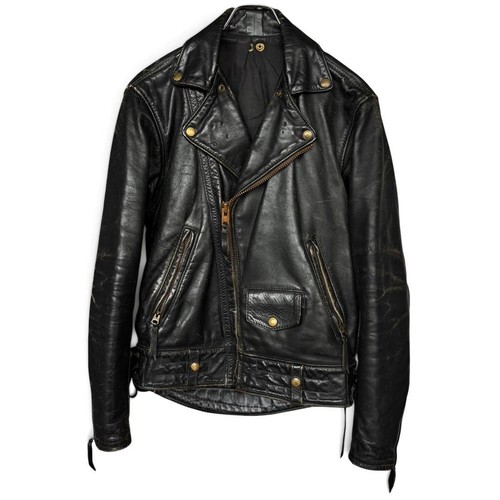 Langlitz leathers custom - langlitz,