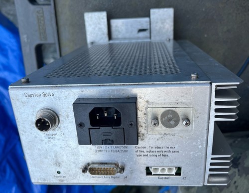 Power supply pour telecinema - pour,