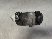 Compresseur clim opel corsa - compresseur,