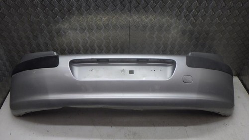 Pare choc arriere peugeot 307 - peugeot,