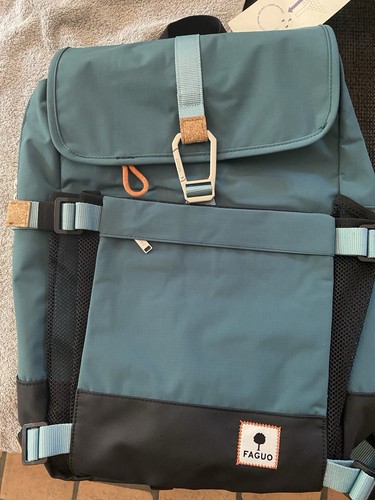 Faguo sac dos - à,