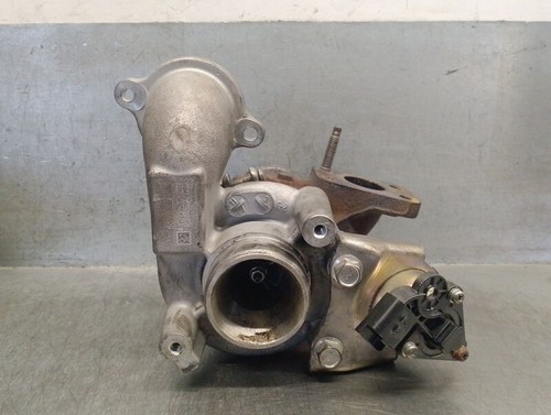 9673283680 turbocompresseur