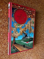 ¤ Livre 'luxe' - JULES VERNE
