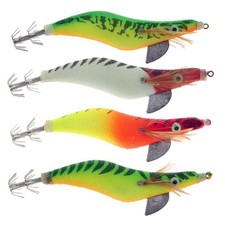 Leurres de pêche lumineux en