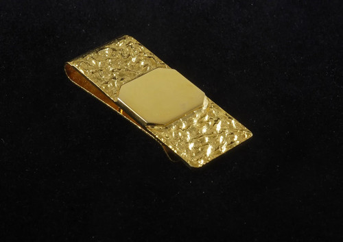 Estate 18k yellow - 18k,
