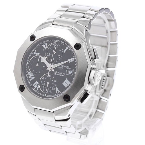 Montre automatique pour homme