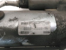 DÉMARREUR - Ford Kuga I SUV 2.0 TDCi 16V 140 (UFDA) 2010 1376305