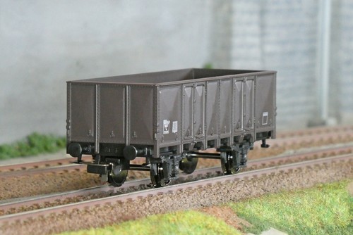 Piko 54314 wagon tombereau - piko,