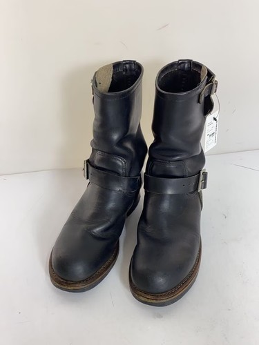 Bottes redwing 2268 - bottes,