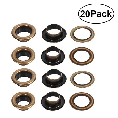 Pièces 12mm diamètre - 20,