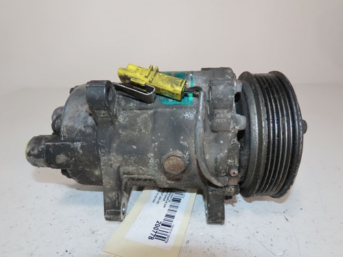 Compresseur air conditionne - air,