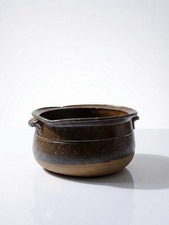 Marmite/bol à oreilles ancien