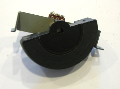 Alesis 8 mod - alesis, wheel