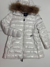 doudoune femme Jott modèle