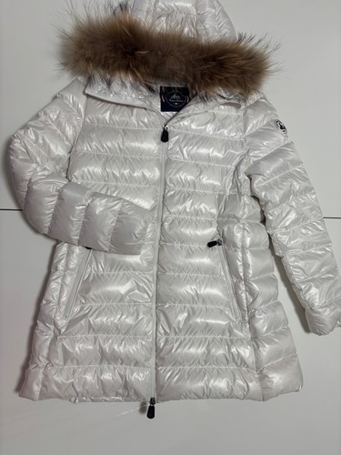 Doudoune femme jott modèle - doudoune,
