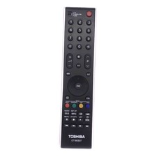 Nouveau remplacement CT-90337 pour télécommande TV Toshiba CT-90288 CT-90287 ...
