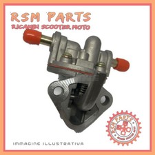 Pompe à carburant mécanique