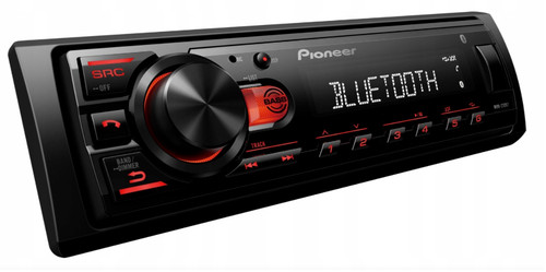 Autoradio pioneer mvh - pioneer, mvh-230bt