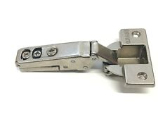 Charnière invisible GRASS 1006 pour plaquette a visser